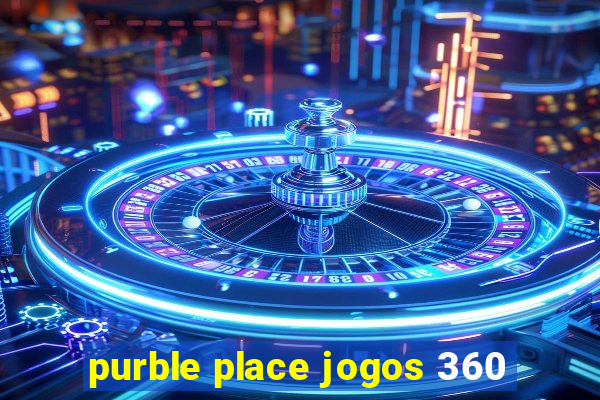 purble place jogos 360